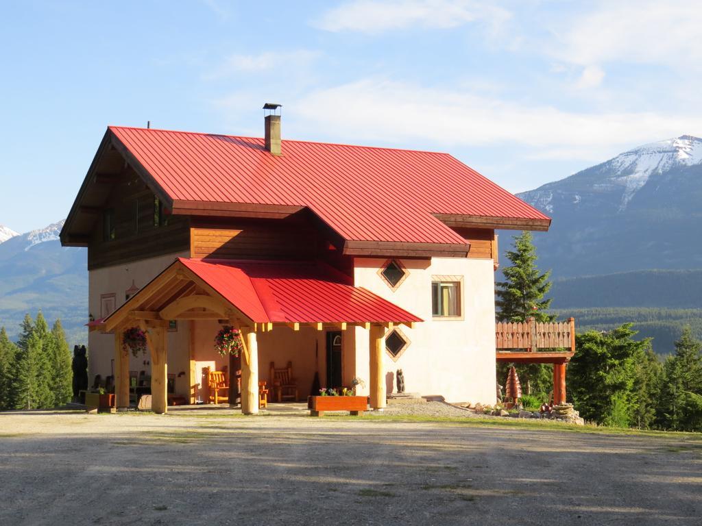 גולדן Tschurtschenthaler Lodge מראה חיצוני תמונה